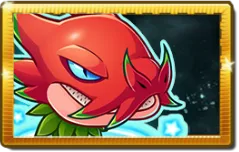 Dark Matter Dragonfruit