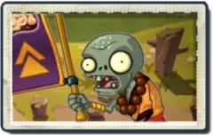 住持大动员僵尸