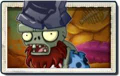 侏罗纪铁桶僵尸