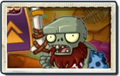 侏罗纪大动员僵尸