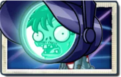 聚光灯霓虹僵尸