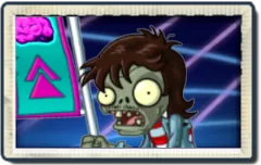 霓虹大动员僵尸