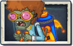 喷气迪斯科僵尸