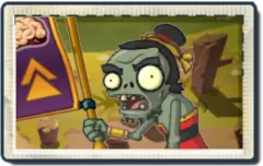 武斗大动员僵尸