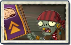 大动员海盗旗僵尸